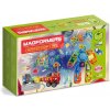 Magformers Gigant Master Craft Set Deluxe 162 ks