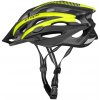Cyklo prilba Etape Twister čierna/žltá fluo mat - S/M (55-58) Cyklo prilba Etape Twister čierna/žltá fluo mat - S/M (55-58)