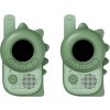 Vysielačky Walkie Talkie The Zoofamily Dinosaurus Vysielačky Walkie Talkie The Zoofamily Dinosaurus