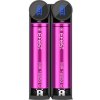 Multifunkční USB nabíječka baterií - Efest Slim K2 (1A) (Černá) Multifunkční USB nabíječka baterií - Efest Slim K2 (1A) (Černá)