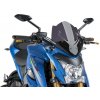 Puig New Generation Sport 7653F tmavá dymová