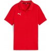 Puma Tričko teamGOAL Casuals Polo Wmn 658607 01