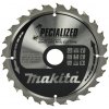 MAKITA B-33118 Kotúč pílový D 190 x 30 mm na drevo, drevo s klincami (24 TCT zubov) 2.0 mm rez MAKITA B-33118 Kotúč pílový D 190 x 30 mm na drevo, drevo s klincami (24 TCT zubov) 2.0 mm rez