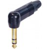 Neutrik NP3RX-B jack konektor 6.3mm Neutrik NP3RX-B jack konektor 6.3mm