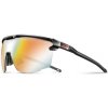Julbo ULTIMATE REACTIV PERFORMANCE 1-3 LAF - Black / Red J5463314 Julbo ULTIMATE REACTIV PERFORMANCE 1-3 LAF - Black / Red J5463314