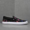 DC Andy Warhol manual slip on čierne DC Andy Warhol manual slip on čierne