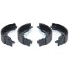 BOSCH Sada brzdových čeľustí 0986487940 BOSCH Sada brzdových čeľustí 0986487940