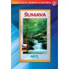Šumava DVD - Krásy ČR Šumava DVD - Krásy ČR