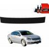 GRIZZ Protector Carbonová fólia na nárazník pre VW Passat B7, 2010-2014, Sedan GRIZZ Protector Carbonová fólia na nárazník pre VW Passat B7, 2010-2014, Sedan