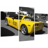 Auto - obraz na stenu (Obraz 90x60cm) Auto - obraz na stenu (Obraz 90x60cm)