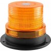 Výstražné svetlo APT ZD95 LED s magnetom 12V/24V, oranžová Výstražné svetlo APT ZD95 LED s magnetom 12V/24V, oranžová