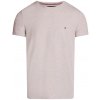 Tommy Hilfiger Stretch slim fit béžové