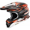 SHOEI prilba VFX-WR 06 Sparkle TC-8 - L SHOEI prilba VFX-WR 06 Sparkle TC-8 - L