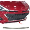 Nerez kryt spodnej časti predného spojlera Hyundai i20 2019+ Nerez kryt spodnej časti predného spojlera Hyundai i20 2019+