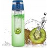 Fľaša na nápoje s ovocím 800ml Fľaša na nápoje s ovocím 800ml