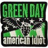 Green Day American Idiot Wings Nažehlovačka Green Day American Idiot Wings Nažehlovačka
