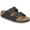 Birkenstock Šľapky ARIZONA Čierna