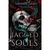 Jagged Souls Jagged Souls