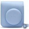 Fujifilm INSTAX MINI 12 CASE - Pastel Blue Fujifilm INSTAX MINI 12 CASE - Pastel Blue