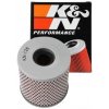 Olejový filter K&N Filters KN-126 Olejový filter K&N Filters KN-126