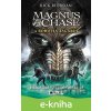Magnus Chase a bohovia Asgardu: Thorovo kladivo - Rick Riordan