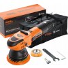 ADBL Leštička Roller DA D09125-02 + Taška SADA 4X HÚBKA 130MM ADBL Leštička Roller DA D09125-02 + Taška SADA 4X HÚBKA 130MM