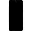 LCD displej + dotykový displej + predný kryt Samsung A057 Galaxy A05s Black (servisný balík) LCD displej + dotykový displej + predný kryt Samsung A057 Galaxy A05s Black (servisný balík)