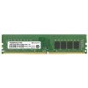 DDR4 DIMM 16GB 2666MHz TRANSCEND 2Rx8 1Gx8 CL19 1.2V (TS2666HLB-16G) DDR4 DIMM 16GB 2666MHz TRANSCEND 2Rx8 1Gx8 CL19 1.2V (TS2666HLB-16G)