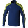 Erima | EVO STAR Trainingsjacket | modrá| L Erima | EVO STAR Trainingsjacket | modrá| L