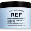 REF Intense Hydrate Masque intenzívne hydratačná a vyživujúca maska pre suché a nepoddajné vlasy 250 ml