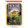 Z-Man Games Choose Your Own Adventure: House of Danger