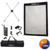Godox FL150S Flexibilný LED panel 60 x 60 cm Bi-Color CRI>95 Godox FL150S Flexibilný LED panel 60 x 60 cm Bi-Color CRI>95