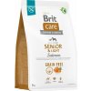 Brit Care Grain-free Senior & Light Salmon 3 kg Brit Care Grain-free Senior & Light Salmon 3 kg