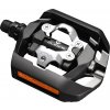 Shimano T421 Click´R SPD pedále