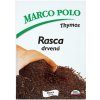 Thymos Marco Polo Rasca drvená 20 g Thymos Marco Polo Rasca drvená 20 g