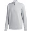 Pánska golfová mikina Adidas Technical Quarter L Navy Modrá Pánska golfová mikina Adidas Technical Quarter L Navy Modrá