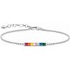 Thomas Sabo A2068-477-7 Stone Rainbow Thomas Sabo A2068-477-7 Stone Rainbow
