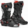 SiDi REX black/black - 2023, 46 SiDi REX black/black - 2023, 46