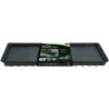 Garland podmiska plast Watering/Gravel Tray s kapilární rohoží 55x31x3cm Garland podmiska plast Watering/Gravel Tray s kapilární rohoží 55x31x3cm