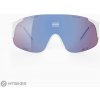 Alba Optics Jumbo okuliare, WHT VZUM F LENS FLM Alba Optics Jumbo okuliare, WHT VZUM F LENS FLM