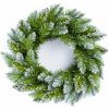 Elma Vianočný veniec, priemer 54 cm EL-WAD