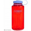 Nalgene Wide Mouth Sustain fľaša, 1 l, marmalade orange Nalgene Wide Mouth Sustain fľaša, 1 l, marmalade orange