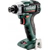 Metabo 601115840 - PowerMaxx SSD 12 BL - AKU rázový skrutkovač, 12V, metaBOX 118 Metabo 601115840 - PowerMaxx SSD 12 BL - AKU rázový skrutkovač, 12V, metaBOX 118