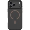 Tactical MagForce Hyperstealth 2.0 kryt pre iPhone 17 Pro Max Black/Moucha Moose