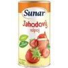 Sunar Rozpustný nápoj Jahodový v prášku (od ukonč. 6. mesiaca)(inov.2023) 1x200 g Sunar Rozpustný nápoj Jahodový v prášku (od ukonč. 6. mesiaca)(inov.2023) 1x200 g