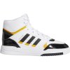 adidas DROP STEP W biela,čierna,žltá Dámska obuv 5.5 adidas DROP STEP W biela,čierna,žltá Dámska obuv 5.5