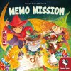 Pegasus Spiele Memo Mission Pegasus Spiele Memo Mission
