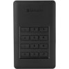 Verbatim Store Go 2TB, USB3.1, 53403 Verbatim Store Go 2TB, USB3.1, 53403