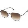 Slnečné okuliare Ray-Ban Jim RB3694 004/51 Veľkosť: 53 Slnečné okuliare Ray-Ban Jim RB3694 004/51 Veľkosť: 53