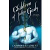Children of Fallen Gods - Carissa Broadbent Children of Fallen Gods - Carissa Broadbent